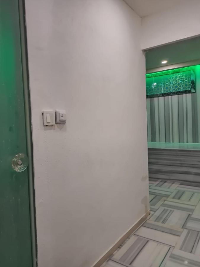 Grand Park Hotel Istanbul City Center Bed And Breakfast Istambul Exterior foto